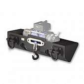 Rugged Ridge Bumper XHD Modular Design Steel Black - 1154010