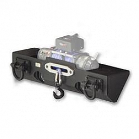 Rugged Ridge Bumper XHD Modular Design Steel Black - 1154010