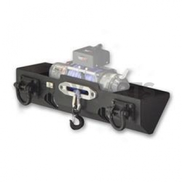 Rugged Ridge Bumper XHD Modular Design Steel Black - 1154010