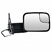 ProEFX Exterior Towing Mirror Electric Rectangular Set Of 2 - MRTAC05ET