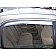 Putco Rainguard - Chrome Plated Plastic Set Of 4 - 480423