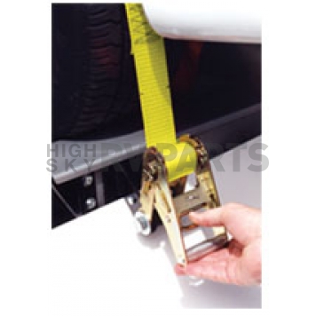 Roadmaster Inc Tie Down Strap Ratchet 2110