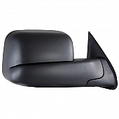 ProEFX Exterior Towing Mirror Manual Rectangular Set Of 2 - MRTAC05MT