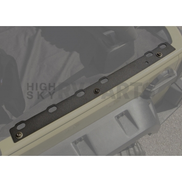 Rugged Ridge Tie Down Anchor 1351670-2