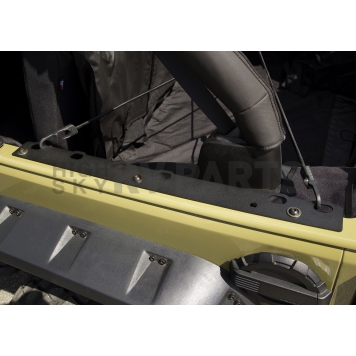Rugged Ridge Tie Down Anchor 1351670-3