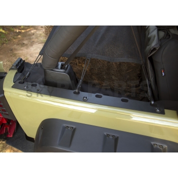 Rugged Ridge Tie Down Anchor 1351670-6