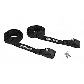 Rhino-Rack USA Tie Down Strap RTD25L