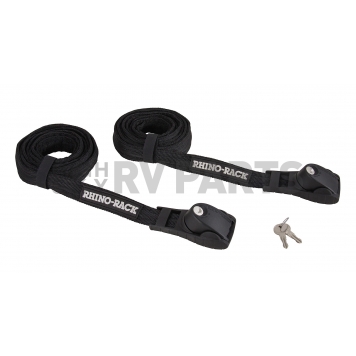Rhino-Rack USA Tie Down Strap RTD25L