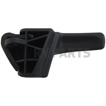 Help! By Dorman Interior Door Handle - Lever Plastic Beige Single - 82903-1
