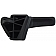 Help! By Dorman Interior Door Handle - Lever Plastic Beige Single - 82903
