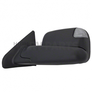 ProEFX Exterior Towing Mirror Manual Rectangular Set Of 2 - MRDOD02MT-3
