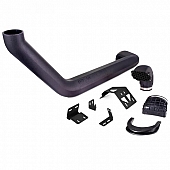 Mishimoto Air Intake Box Steel Black - MMAIJL18N