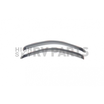 Putco Rainguard - Smoke Polycarbonate Set Of 2 - 580018