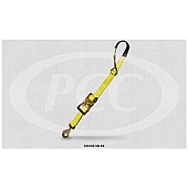 Pacific Cargo Tie Down Strap S26108SH