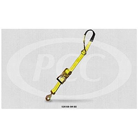 Pacific Cargo Tie Down Strap S26108SH