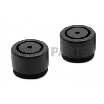 Putco Bed Side Rail Tool Box Mount 820200BGM