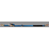 Pacific Cargo Tie Down Strap S26108TSH