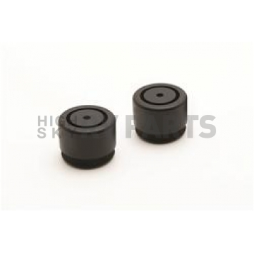 Putco Bed Side Rail Tool Box Mount 820190BGM