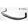 Extreme Dimensions Air Dam Front Lip/ Add On Carbon Fiber Gloss UV Coated Clear - 106146