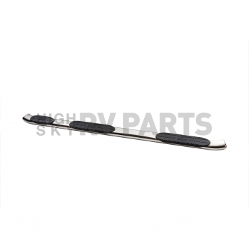 Westin Automotive Nerf Bar - Truck Wheel to Wheel Polished Stainless Steel Oval - 21534590-1