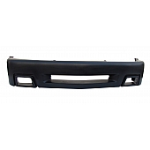 Street Scene Valance - Bare Urethane Black - 95070148