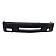 Street Scene Valance - Bare Urethane Black - 95070148