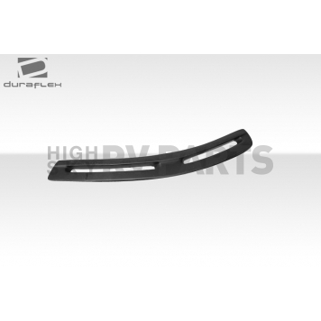 Extreme Dimensions Fender - Fiberglass Black Primered Set Of 2 - 109416-4