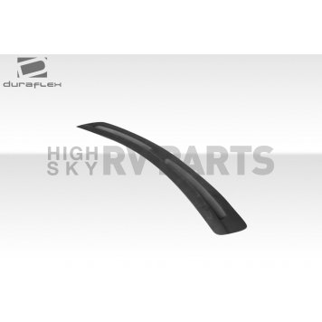 Extreme Dimensions Fender - Fiberglass Black Primered Set Of 2 - 109416-5