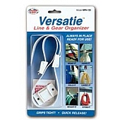 Ready America Multi Purpose Strap MRV150BK