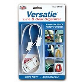 Ready America Multi Purpose Strap MRV150BK