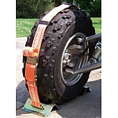 Rack-Em Tie Down Strap WTD