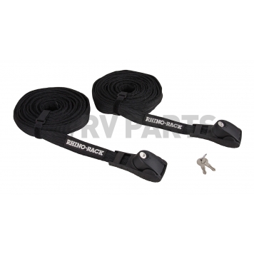 Rhino-Rack USA Tie Down Strap RTD55L