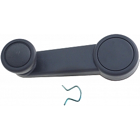 Help! By Dorman Window Crank Handle - Plastic - 83281