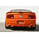 Street Scene Valance - Bare Urethane Black - 95070743