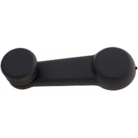 Help! By Dorman Window Crank Handle - Plastic - 83340