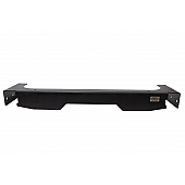 Fishbone Offroad Valance - Powder Coated Steel Black - FB22135