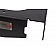 Fishbone Offroad Valance - Powder Coated Steel Black - FB22135