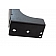 Fishbone Offroad Valance - Powder Coated Steel Black - FB22135