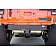 Fishbone Offroad Valance - Powder Coated Steel Black - FB22135