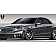 Extreme Dimensions Fender - Fiberglass Black Primered Set Of 2 - 109630