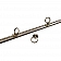 Tuffy Security Tie Down Track 88202407