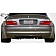 Extreme Dimensions Valance - Gloss UV Coated Carbon Fiber Black - 105347