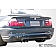 Extreme Dimensions Valance - Gloss UV Coated Carbon Fiber Black - 105347