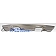 Extreme Dimensions Valance - Gloss UV Coated Carbon Fiber Black - 105347
