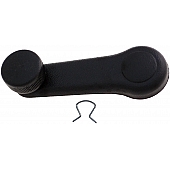 Help! By Dorman Window Crank Handle - Plastic - 83433