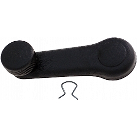 Help! By Dorman Window Crank Handle - Plastic - 83433