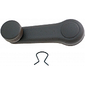 Help! By Dorman Window Crank Handle - Plastic - 83434