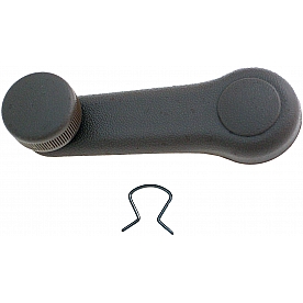 Help! By Dorman Window Crank Handle - Plastic - 83434