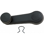 Help! By Dorman Window Crank Handle - Plastic - 83435