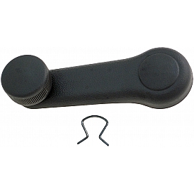Help! By Dorman Window Crank Handle - Plastic - 83435